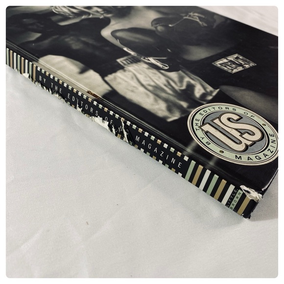 Crazy, Sexy, Cool - Vintage Large Hardback Table Top Picture Book 1996 - Picture 10 of 14